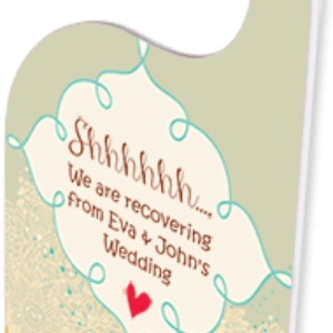 Door Hanger